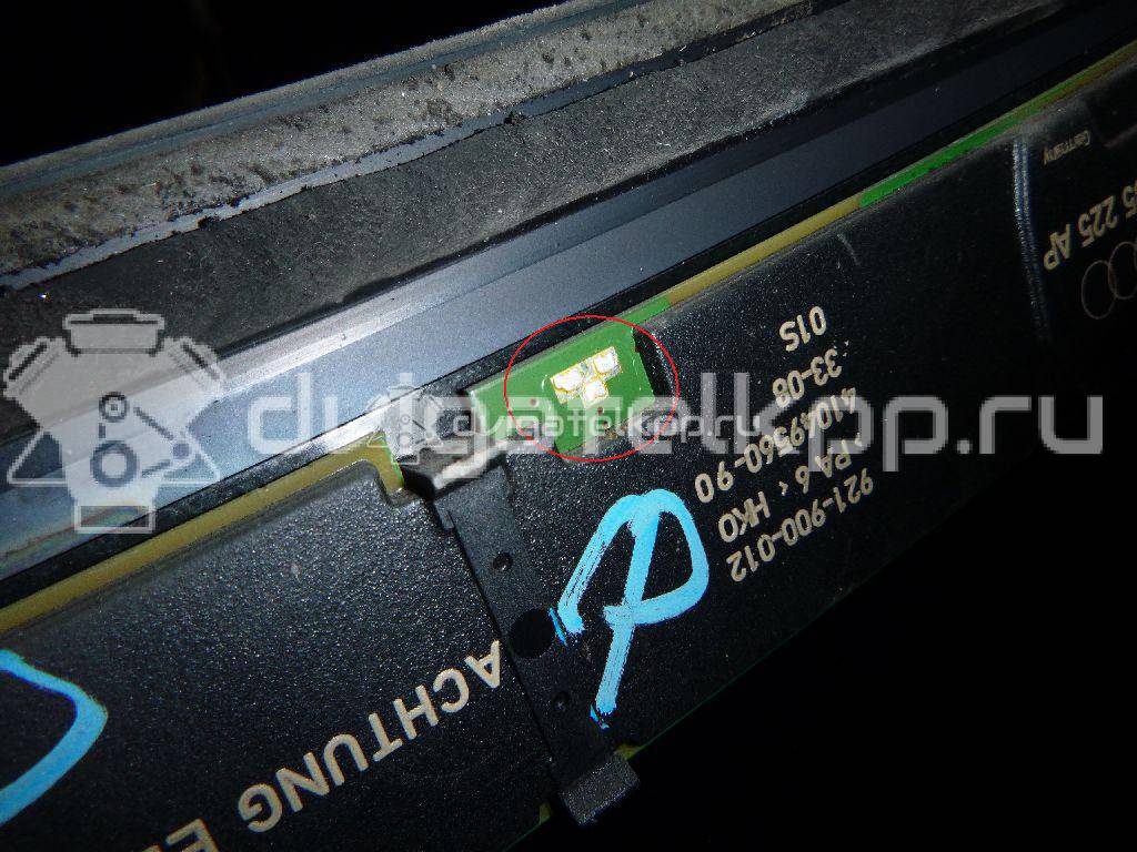 Фото Стекло заднее  4E0845501NNVB для Audi A8 {forloop.counter}}