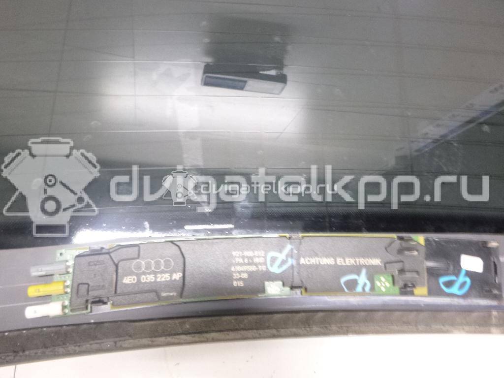 Фото Стекло заднее  4E0845501NNVB для Audi A8 {forloop.counter}}