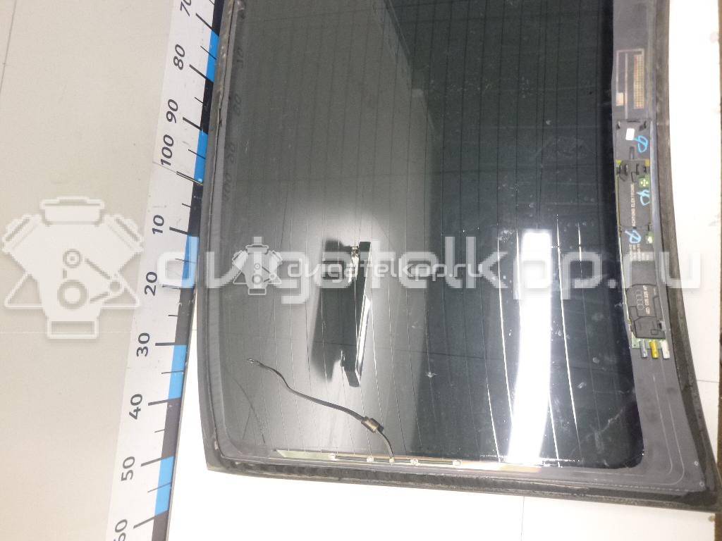 Фото Стекло заднее  4E0845501NNVB для Audi A8 {forloop.counter}}