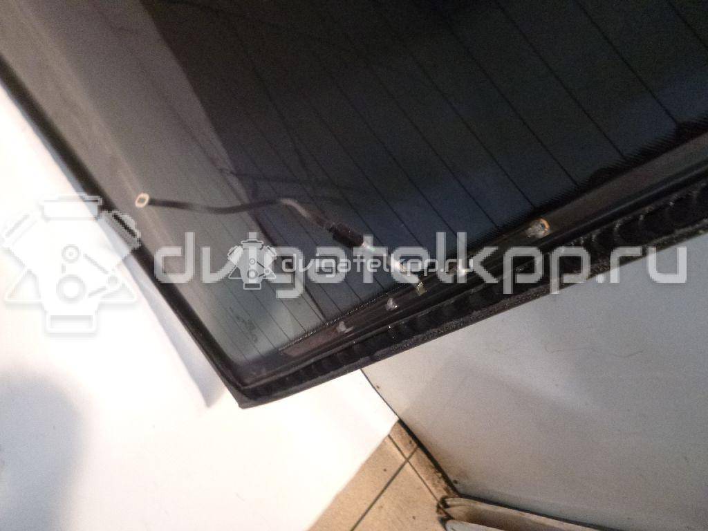 Фото Стекло заднее  4E0845501NNVB для Audi A8 {forloop.counter}}