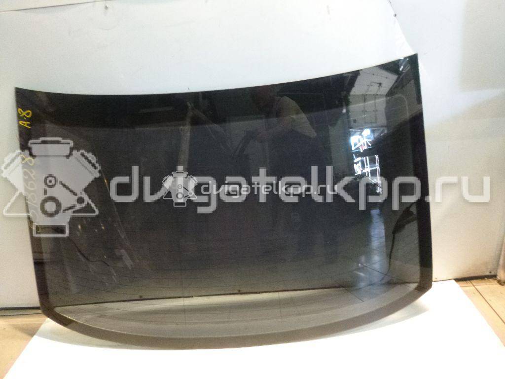 Фото Стекло заднее  4E0845501NNVB для Audi A8 {forloop.counter}}