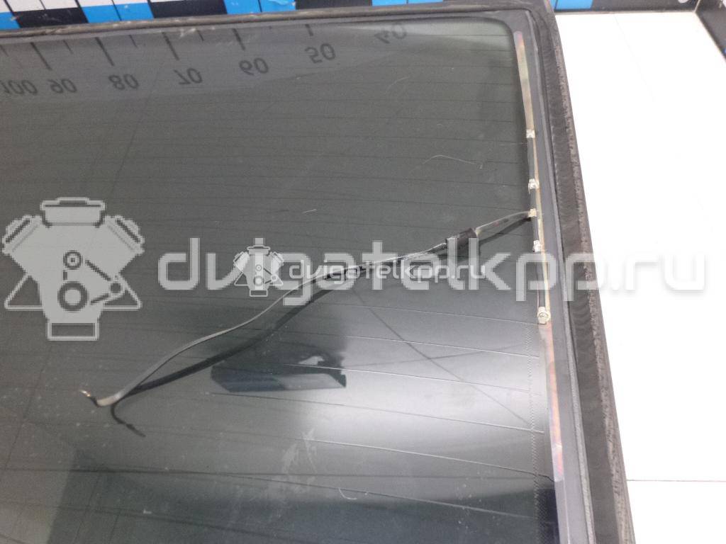 Фото Стекло заднее  4E0845501NNVB для Audi A8 {forloop.counter}}