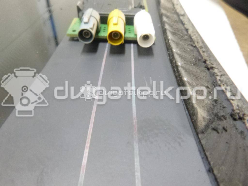 Фото Стекло заднее  4E0845501NNVB для Audi A8 {forloop.counter}}