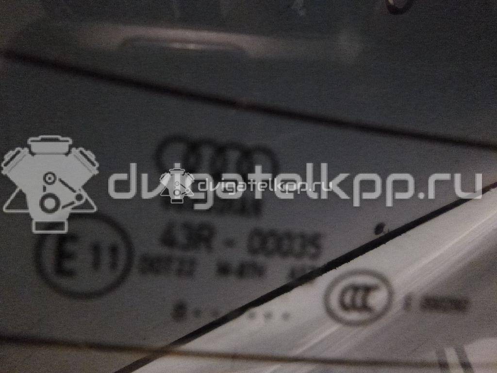Фото Стекло заднее  4E0845501NNVB для Audi A8 {forloop.counter}}