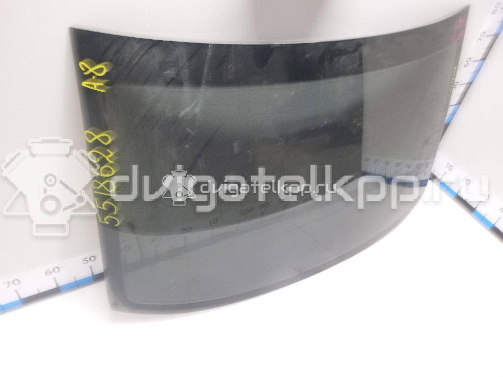 Фото Стекло заднее  4E0845501NNVB для Audi A8 {forloop.counter}}