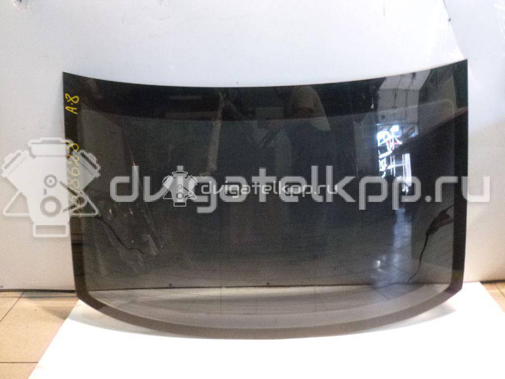 Фото Стекло заднее  4E0845501NNVB для Audi A8 {forloop.counter}}