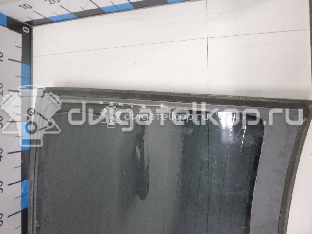 Фото Стекло заднее  4E0845501NNVB для Audi A8 {forloop.counter}}
