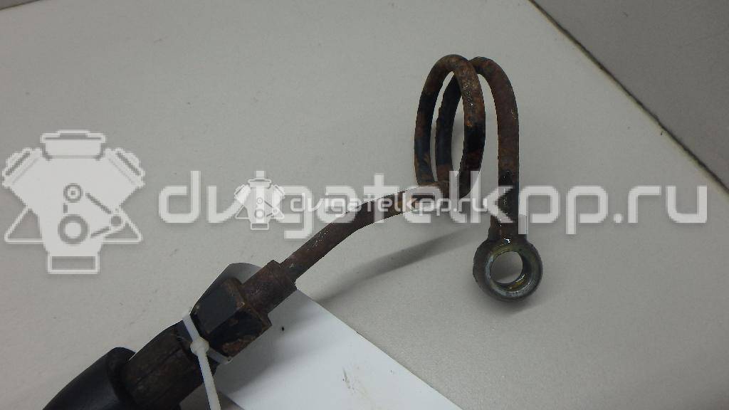 Фото Трубка гидроусилителя  4e1422893m для Audi A8 {forloop.counter}}