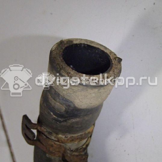 Фото Шланг системы охлаждения  4E0121447D для Audi A8