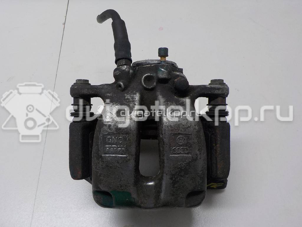 Фото Суппорт тормозной задний правый  4E0615404B для Audi A8 {forloop.counter}}