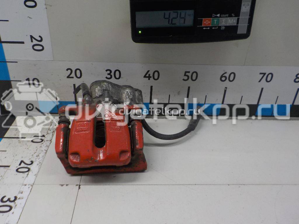 Фото Суппорт тормозной задний правый  4E0615404B для Audi A8 {forloop.counter}}