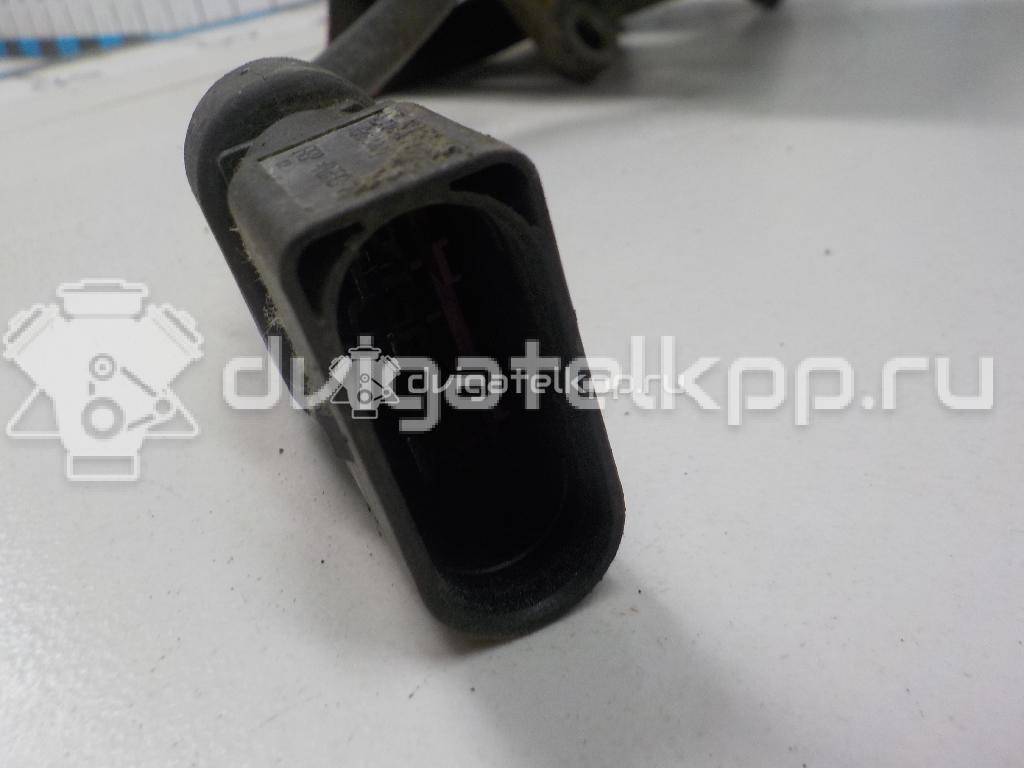 Фото Суппорт тормозной задний правый  4E0615404B для Audi A8 {forloop.counter}}