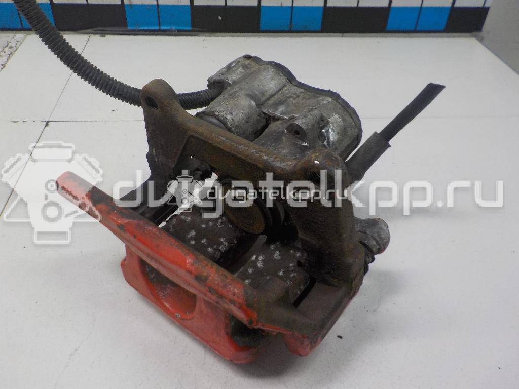 Фото Суппорт тормозной задний правый  4E0615404B для Audi A8 {forloop.counter}}