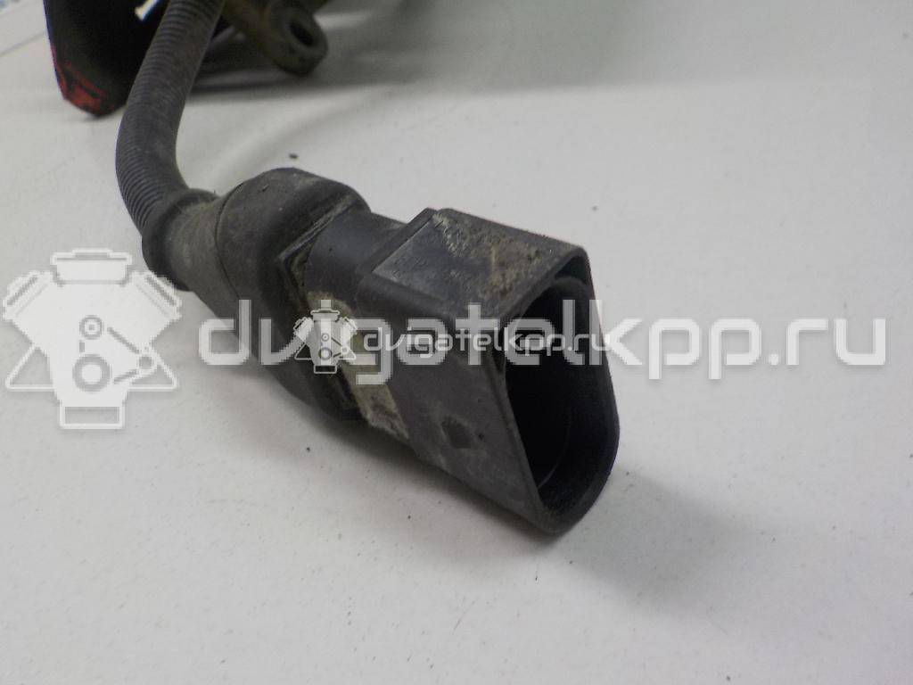 Фото Суппорт тормозной задний правый  4E0615404B для Audi A8 {forloop.counter}}