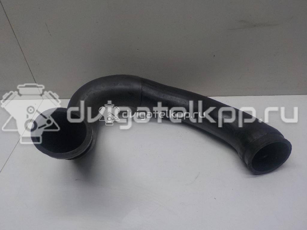 Фото Патрубок интеркулера  4B0145746D для Audi A8 / Allroad / A6 {forloop.counter}}