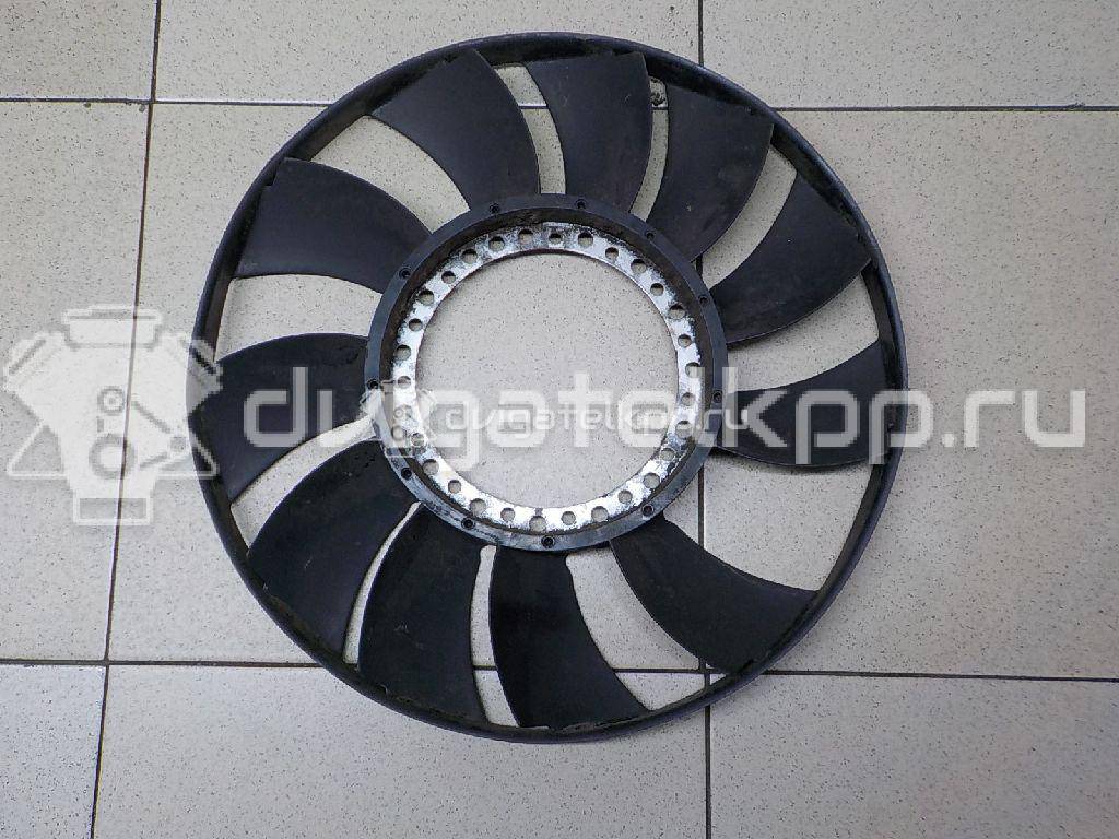 Фото Крыльчатка  4Z7121301 для Audi Allroad / A4 / A6 {forloop.counter}}