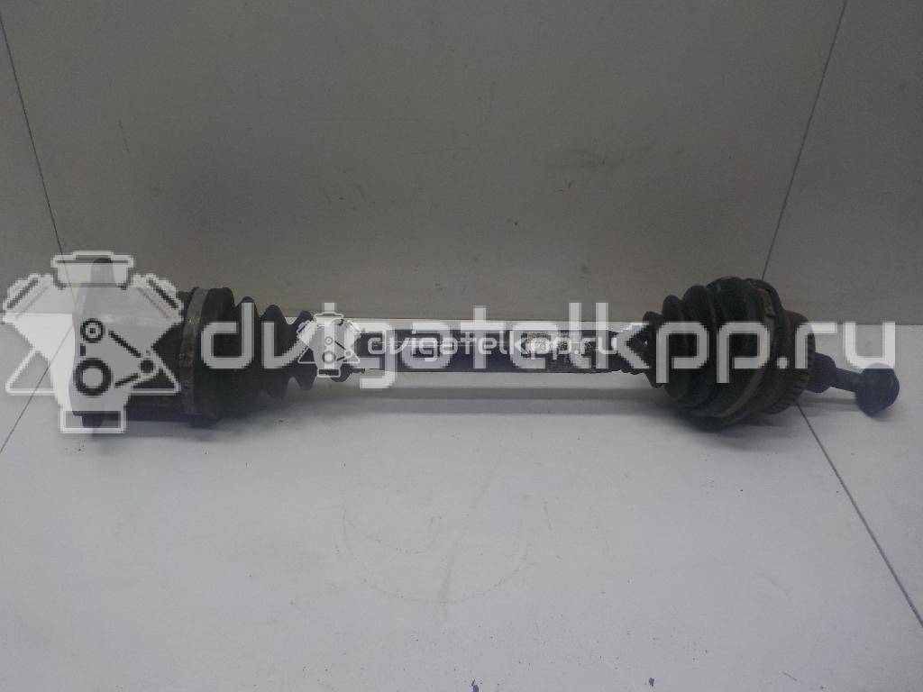 Фото Полуось передняя левая  4Z7407271E для Audi Allroad {forloop.counter}}