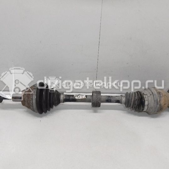 Фото Полуось передняя правая  5n0407764n для audi Q3