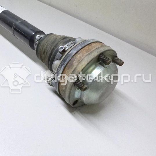 Фото Полуось передняя правая  5N0407762F для audi Q3