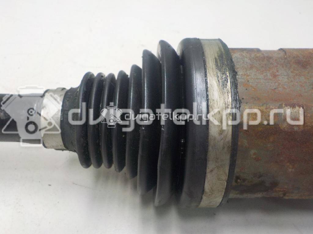 Фото Полуось передняя правая  5n0407766h для audi Q3 {forloop.counter}}