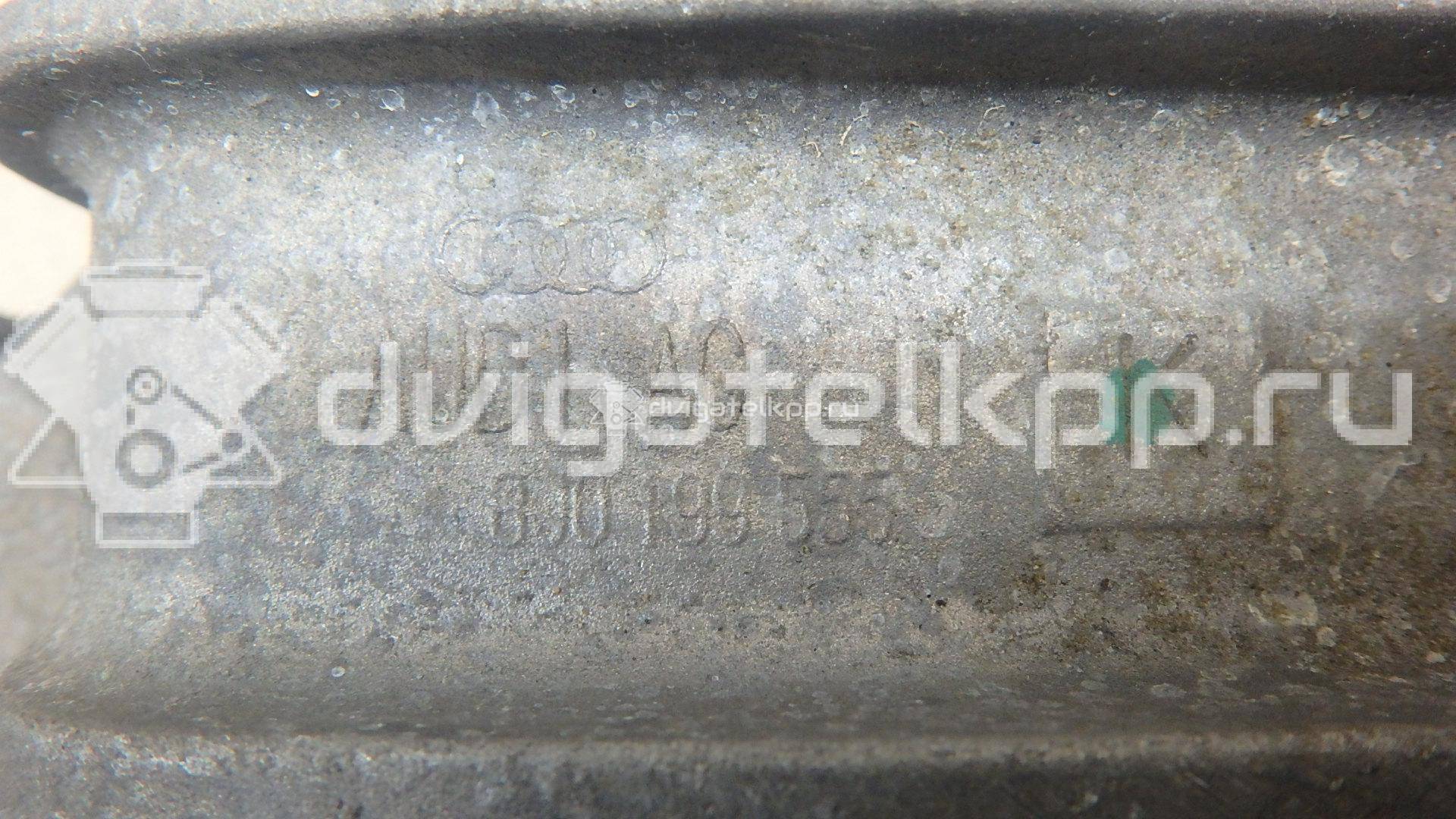 Фото Опора КПП левая  8J0199555K для Audi Q3 8U {forloop.counter}}