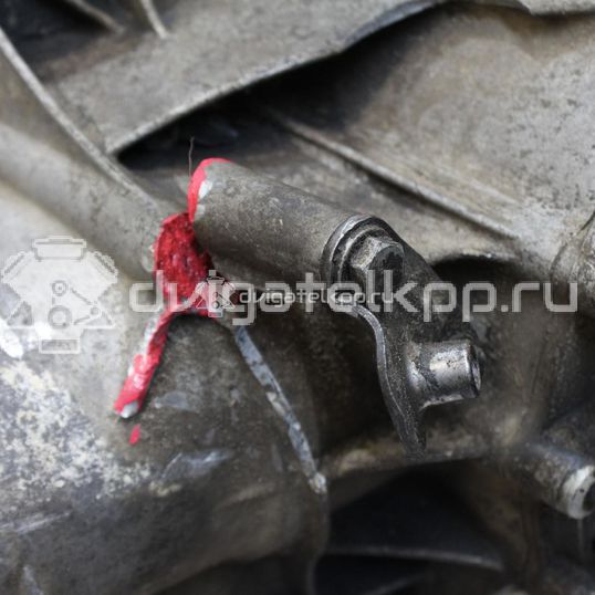 Фото Контрактная (б/у) АКПП для Audi Q5 270 л.с 24V 3.2 л CALB бензин