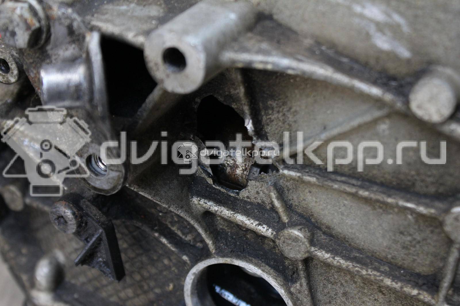 Фото Контрактная (б/у) АКПП для Audi Q5 270 л.с 24V 3.2 л CALB бензин {forloop.counter}}