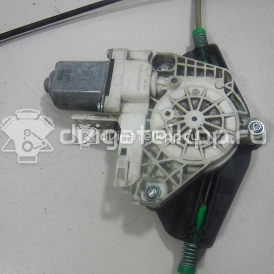 Фото Стеклоподъемник электр. передний левый  8r0837461g для Audi Q5