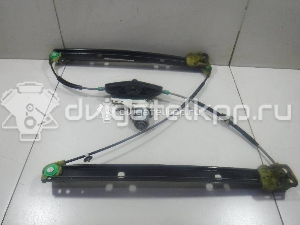 Фото Стеклоподъемник электр. передний левый  8r0837461g для Audi Q5 {forloop.counter}}