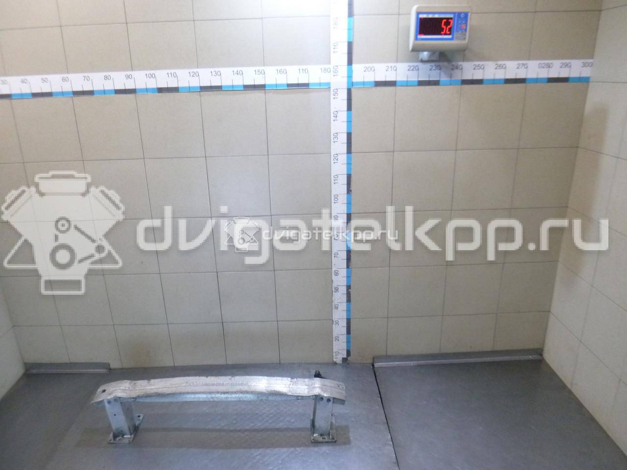 Фото Усилитель переднего бампера  8R0807113B для Audi Q5 {forloop.counter}}