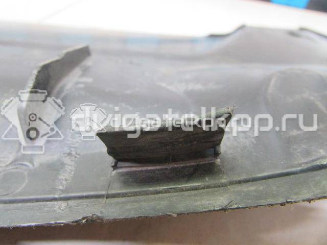 Фото Кожух замка капота  8R0807081 для Audi Q5 {forloop.counter}}