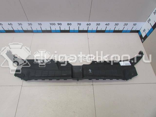 Фото Кожух замка капота  8R0807081 для Audi Q5 {forloop.counter}}