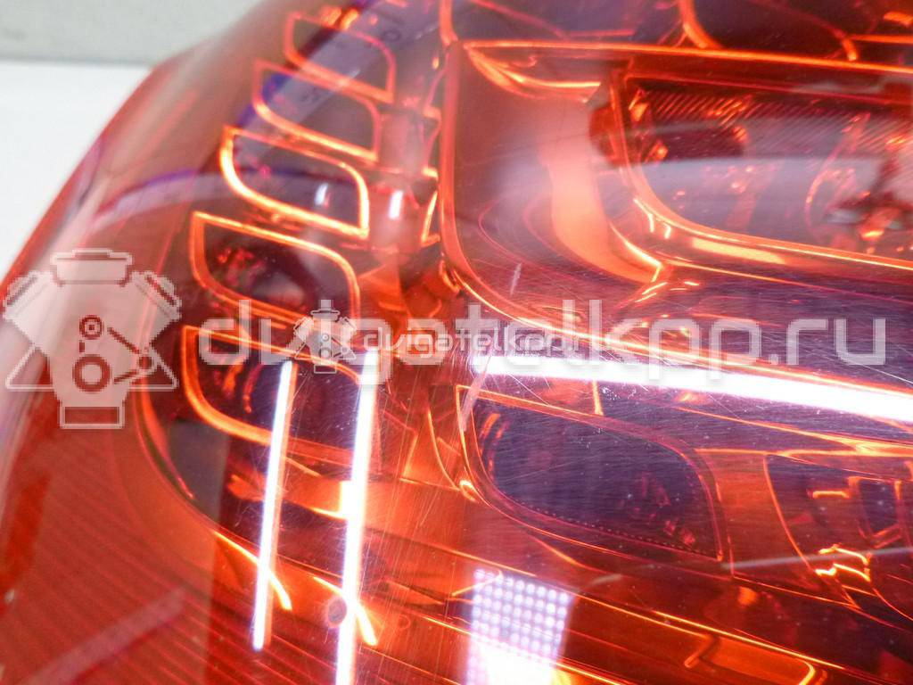 Фото Фонарь задний левый  8R0945093B для Audi Q5 {forloop.counter}}