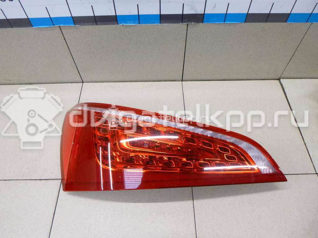 Фото Фонарь задний левый  8R0945093B для Audi Q5 {forloop.counter}}