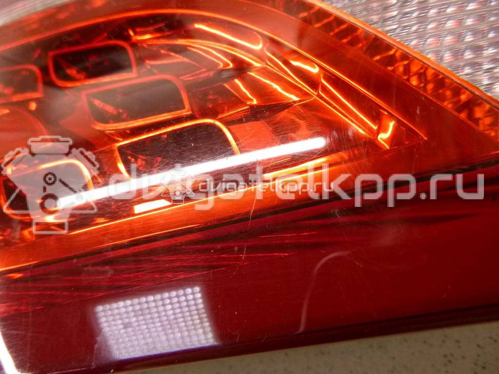 Фото Фонарь задний левый  8R0945093B для Audi Q5 {forloop.counter}}