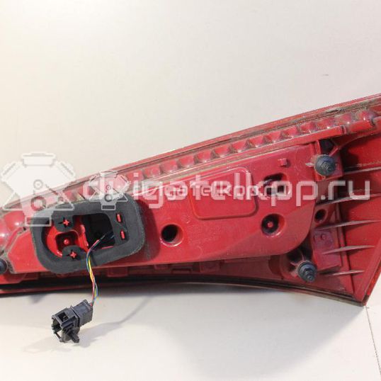 Фото Фонарь задний левый  8R0945093B для Audi Q5