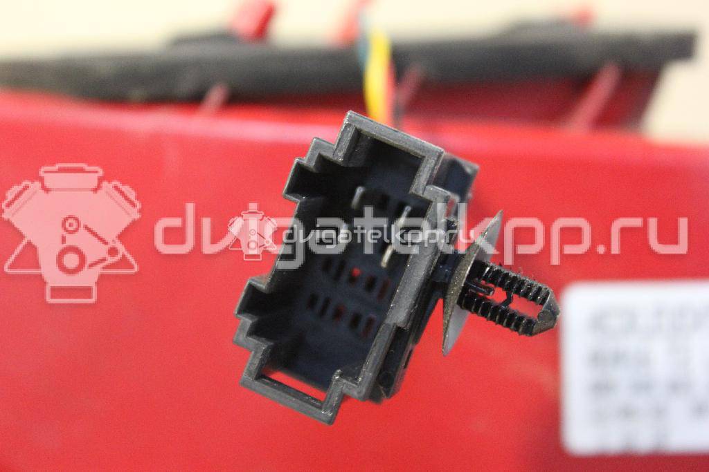 Фото Фонарь задний левый  8R0945093B для Audi Q5 {forloop.counter}}