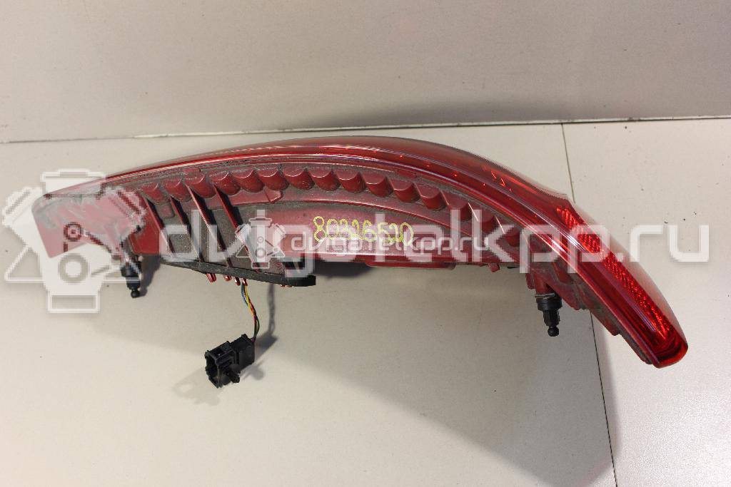 Фото Фонарь задний левый  8R0945093B для Audi Q5 {forloop.counter}}