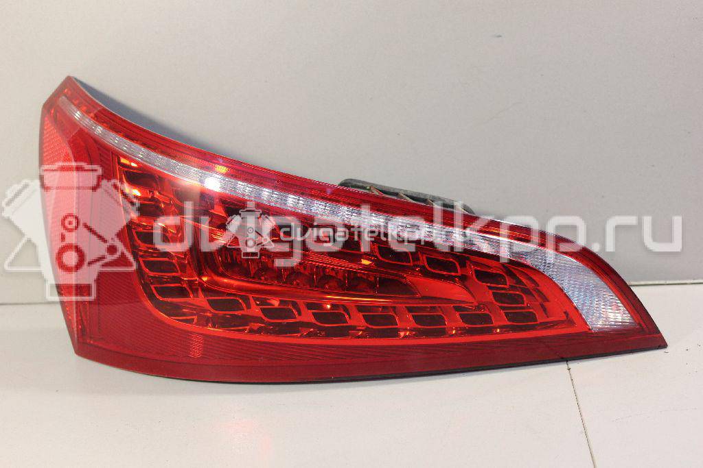Фото Фонарь задний левый  8R0945093B для Audi Q5 {forloop.counter}}