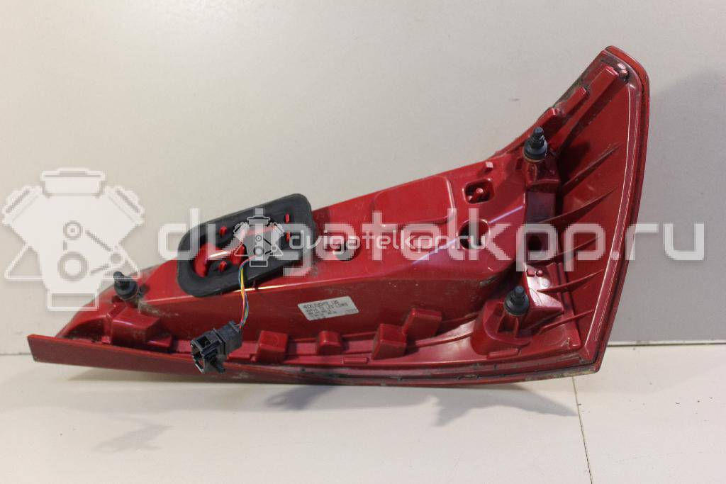 Фото Фонарь задний левый  8R0945093B для Audi Q5 {forloop.counter}}