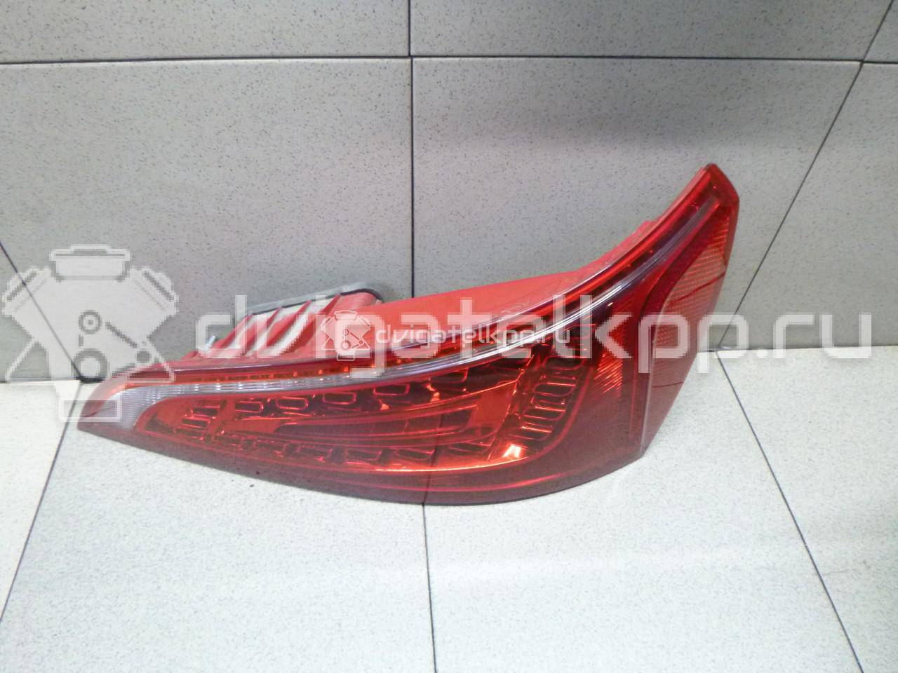 Фото Фонарь задний правый  8r0945094a для Audi Q5 {forloop.counter}}