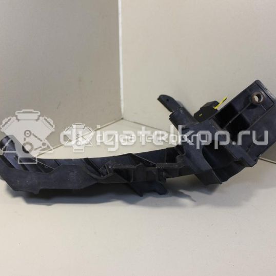 Фото Кронштейн фар левый  8r0805607 для Audi Q5