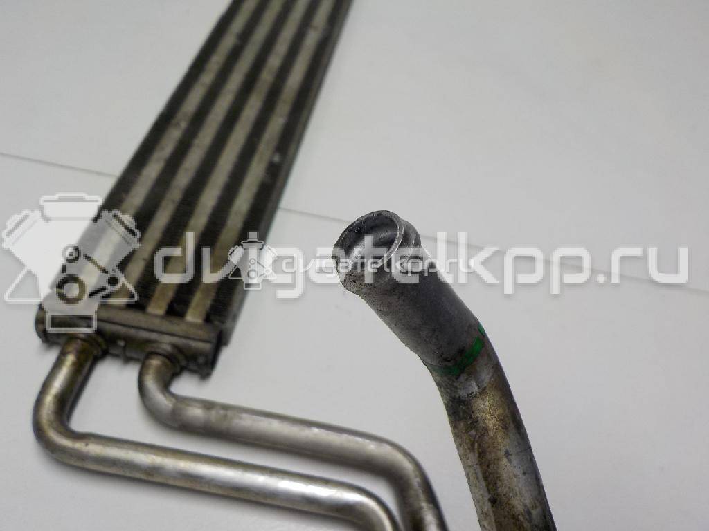 Фото Радиатор гидроусилителя  7L6422885E для Audi Q7 {forloop.counter}}