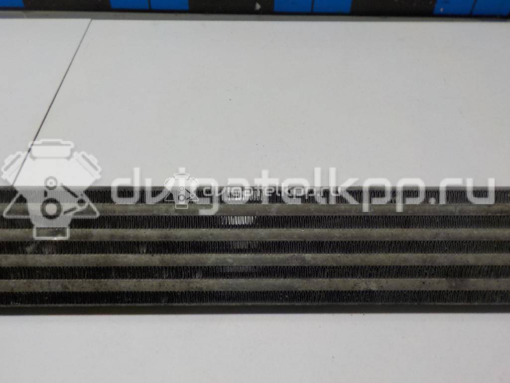 Фото Радиатор гидроусилителя  7L6422885E для Audi Q7 {forloop.counter}}