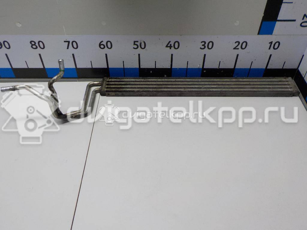 Фото Радиатор гидроусилителя  7L6422885E для Audi Q7 {forloop.counter}}