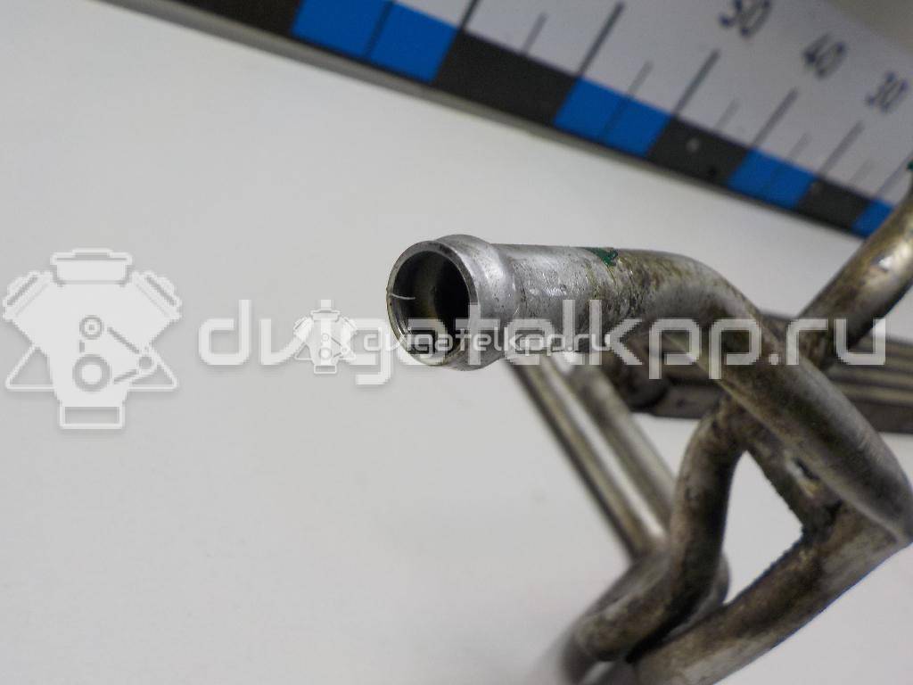 Фото Радиатор гидроусилителя  7L6422885E для Audi Q7 {forloop.counter}}