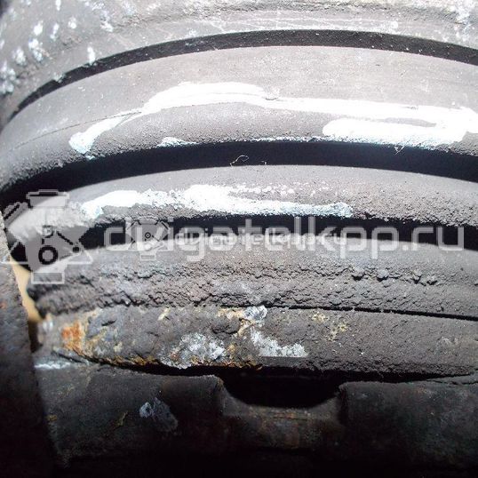 Фото Суппорт тормозной передний левый  8K0615123E для Audi A7 Sportback 4Ga, 4Gf / Q5 / A6