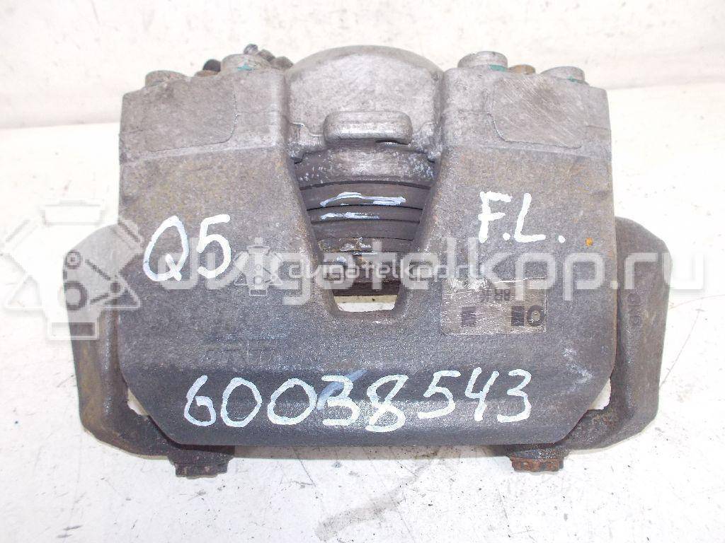 Фото Суппорт тормозной передний левый  8K0615123E для Audi A7 Sportback 4Ga, 4Gf / Q5 / A6 {forloop.counter}}