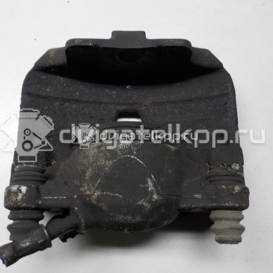 Фото Суппорт тормозной передний левый  8K0615123D для Audi A7 Sportback 4Ga, 4Gf / Q5 / A6