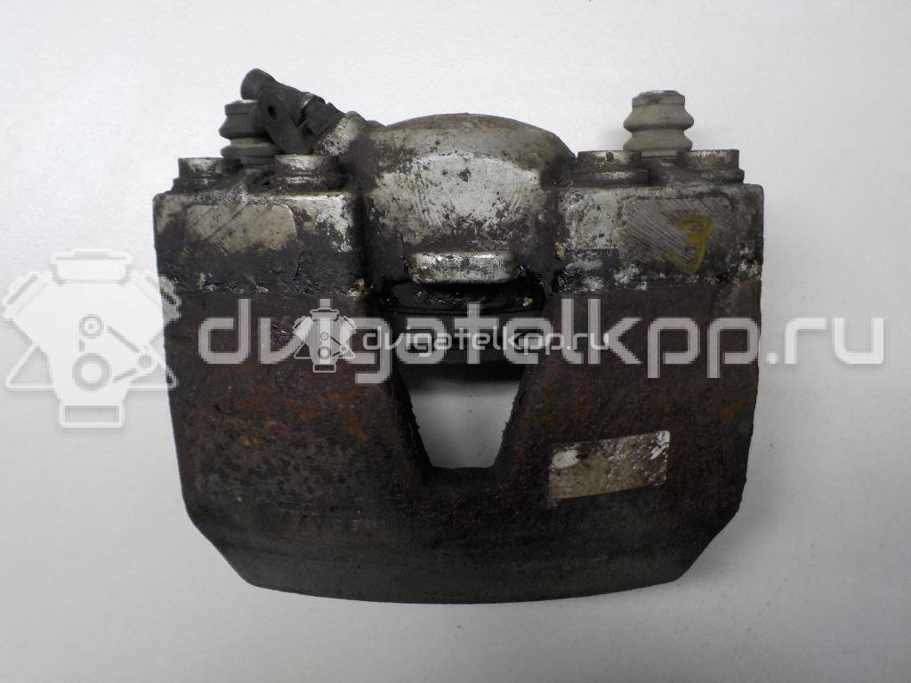 Фото Суппорт тормозной передний левый  8K0615123D для Audi A7 Sportback 4Ga, 4Gf / Q5 / A6 {forloop.counter}}